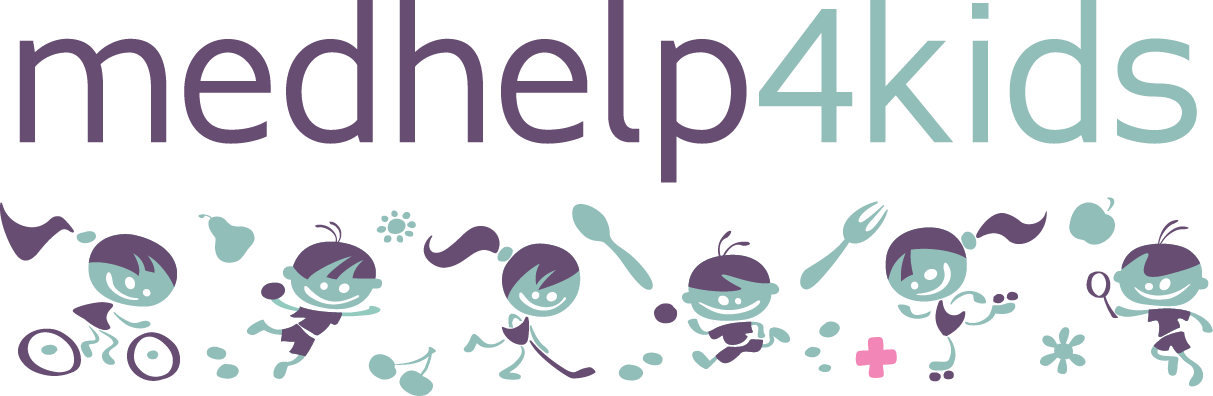 Medhelp4Kids